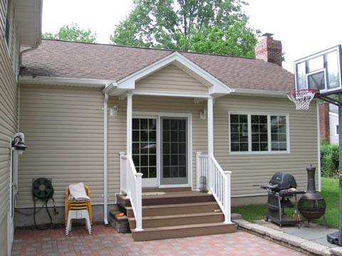 Design Build Home Addition in Linden New Jersey (NJ)