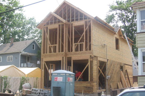 Design Build Add a Level Wallington New Jersey (NJ)