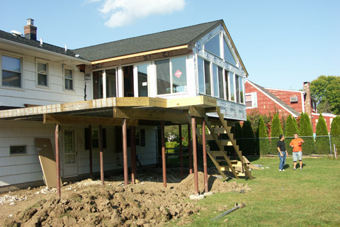 House & Home Improvement